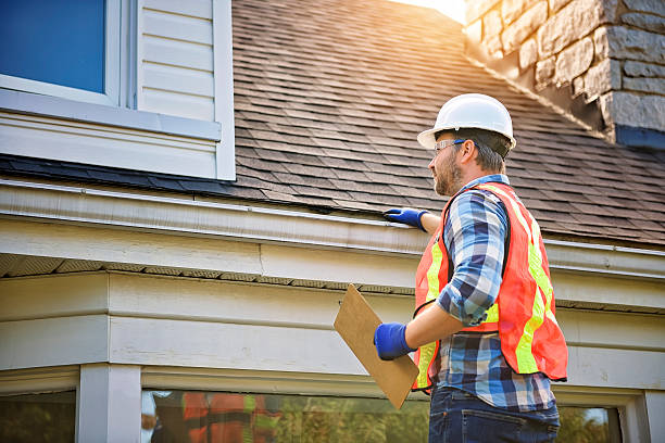 Trusted Hail Damage Roof Repair service in Plano, IL - GD Commercial Roofing